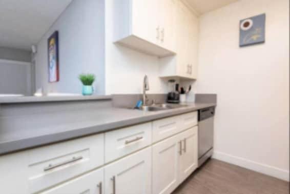 Apartment Snazzy 1bed With Rooftop Pool And Hollywood Sign View *