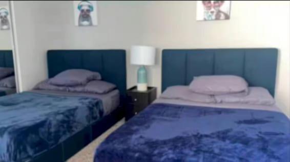 Apartment Snazzy 1bed With Rooftop Pool And Hollywood Sign View