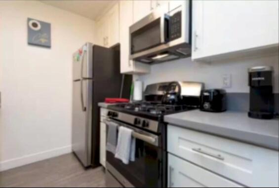 Snazzy 1bed With Rooftop Pool And Hollywood Sign View