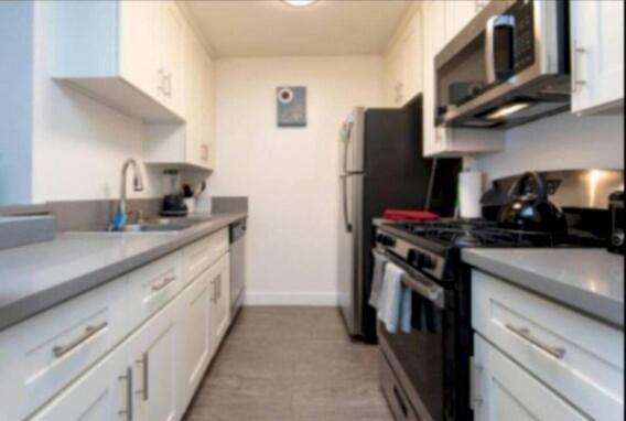 Snazzy 1bed With Rooftop Pool And Hollywood Sign View Apartment *