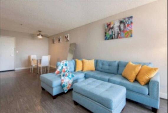 Snazzy 1bed With Rooftop Pool And Hollywood Sign View *