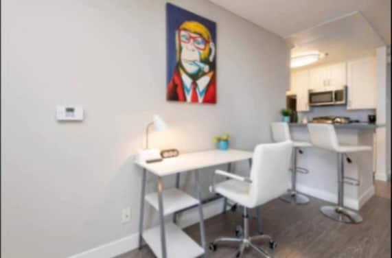 Snazzy 1bed With Rooftop Pool And Hollywood Sign View * Los Angeles