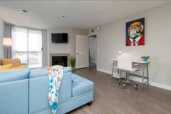 Snazzy 1bed With Rooftop Pool And Hollywood Sign View