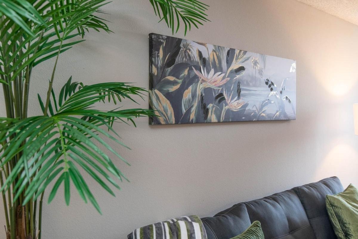 Snazzy 1bed With Rooftop Pool And Hollywood Sign View Apartment *